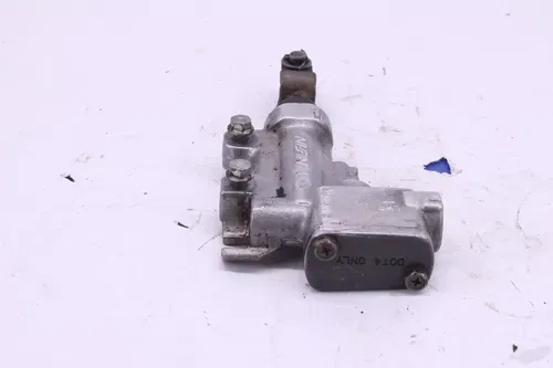 2006 Suzuki Rmz450 Oem Rear Back Brake Master Cylinder p0067