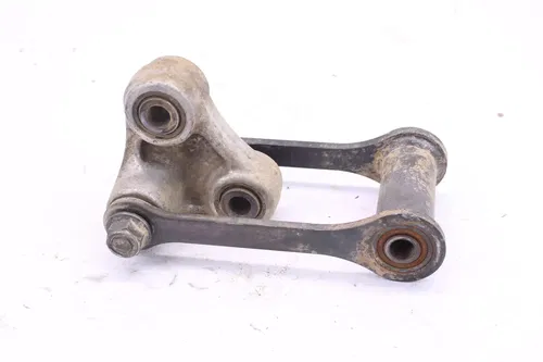2004 Yamaha Yfz450 Oem Rear Dogbone Shock Linkage Link S8978