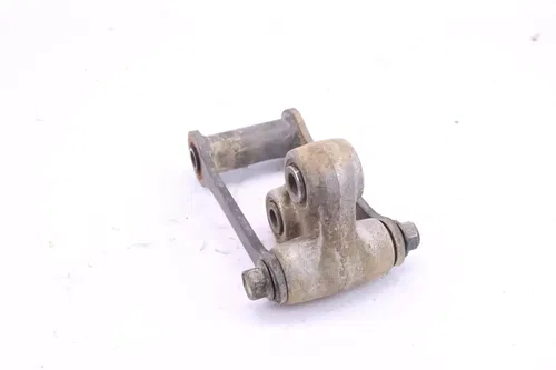2004 Yamaha Yfz450 Oem Rear Dogbone Shock Linkage Link S8978