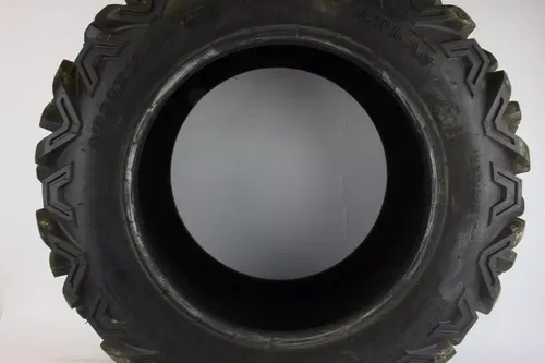 2009 Polaris Sportsman Xp 550 Efi Eps Rear Back Wheel Tire c7873