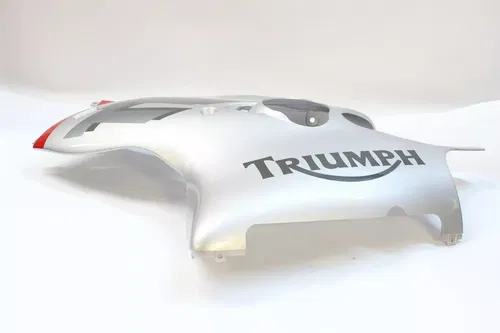 Genuine Triumph TT600 Left Lower Mid Upper Side Fairing Cowl T2304623JD 2688
