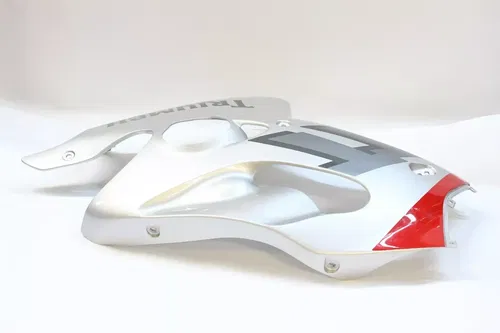 Genuine Triumph TT600 Left Lower Mid Upper Side Fairing Cowl T2304623JD 2688