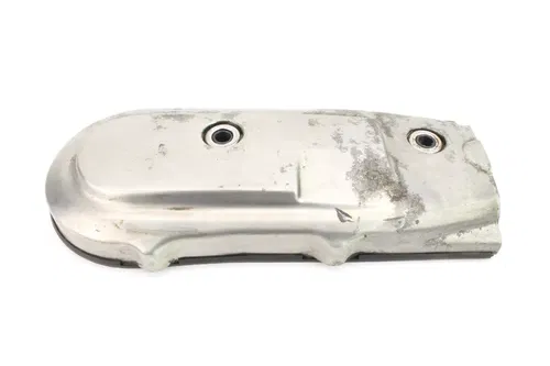 1985 Honda Goldwing 1200 RIGHT Engine Motor Timing Chain Cover 2511