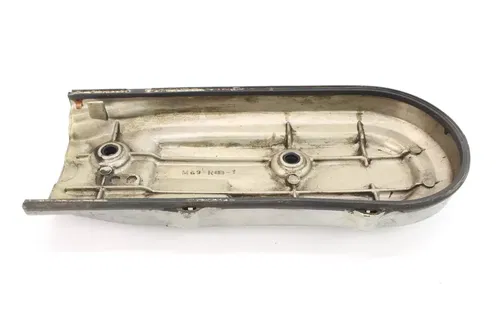 1985 Honda Goldwing 1200 RIGHT Engine Motor Timing Chain Cover 2511