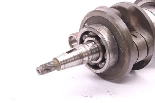 87-06 Yamaha Banshee 350 Yfz350 Engine Motor Crankshaft Crank Shaft