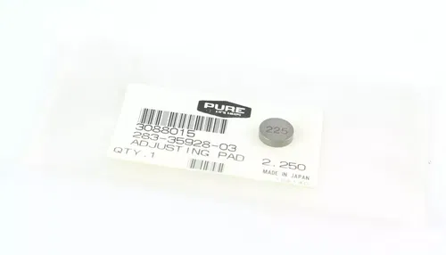 OEM Polaris Predator Outlaw Adjusting Pad 2.250 3088015 2688