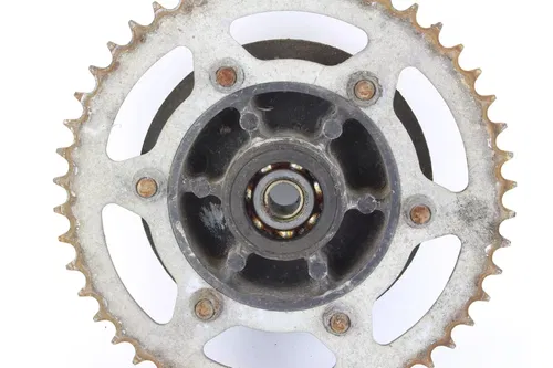 1992 Yamaha Xj600s Rear Back Sprocket 48T r3184