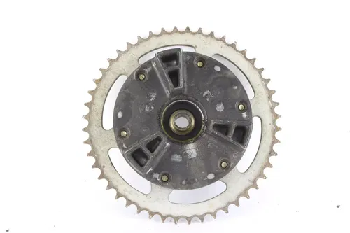 1992 Yamaha Xj600s Rear Back Sprocket 48T r3184