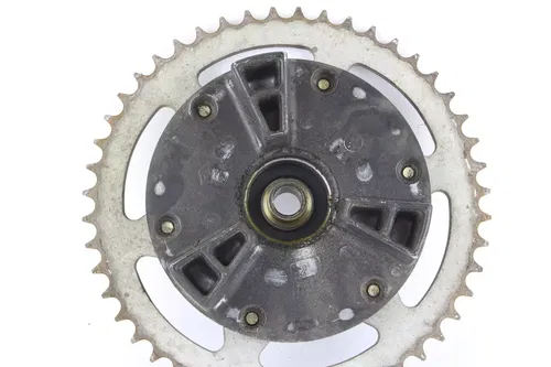 1992 Yamaha Xj600s Rear Back Sprocket 48T r3184
