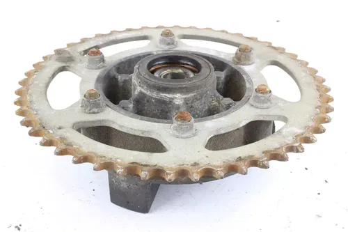 1992 Yamaha Xj600s Rear Back Sprocket 48T r3184