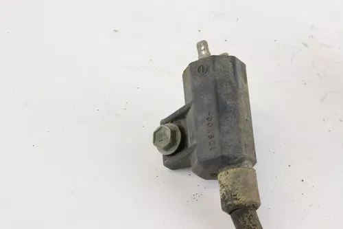 2006 Suzuki Quadsport Z250 Ltz250 2x4 Ignition Coil Spark Plug Cap c6115