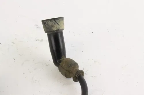 2006 Suzuki Quadsport Z250 Ltz250 2x4 Ignition Coil Spark Plug Cap c6115