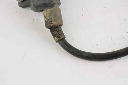 2006 Suzuki Quadsport Z250 Ltz250 2x4 Ignition Coil Spark Plug Cap c6115