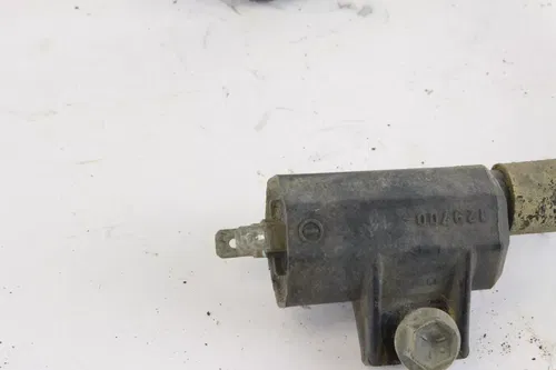 2006 Suzuki Quadsport Z250 Ltz250 2x4 Ignition Coil Spark Plug Cap c6115