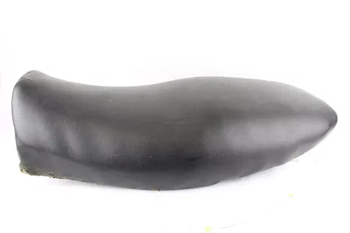 1992 Yamaha Xj600s Front Rear Seat Saddle r3184