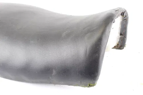 1992 Yamaha Xj600s Front Rear Seat Saddle r3184