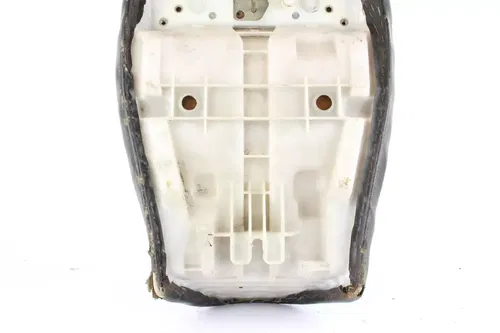 1992 Yamaha Xj600s Front Rear Seat Saddle r3184
