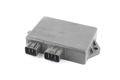 2004 Yamaha V Star 650 Ecu Computer Controller Unit Black Box Ecm Cdi r4785