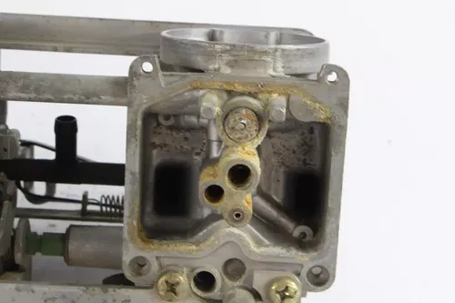 2005 Kawasaki Ninja 500r Ex500d Oem Carbs Carburetors FOR PARTS ONLY