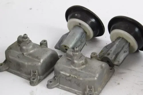 2005 Kawasaki Ninja 500r Ex500d Oem Carbs Carburetors FOR PARTS ONLY