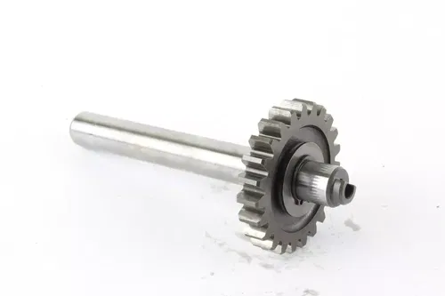 2003 Yamaha Raptor 660r Transmission Tranny Drive Gears Gear  1 23T r5651