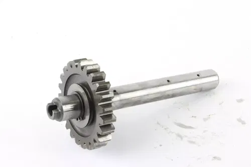 2003 Yamaha Raptor 660r Transmission Tranny Drive Gears Gear  1 23T r5651