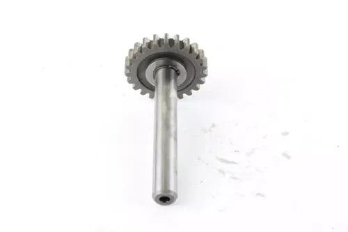 2003 Yamaha Raptor 660r Transmission Tranny Drive Gears Gear  1 23T r5651