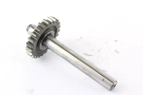 2003 Yamaha Raptor 660r Transmission Tranny Drive Gears Gear  1 23T r5651