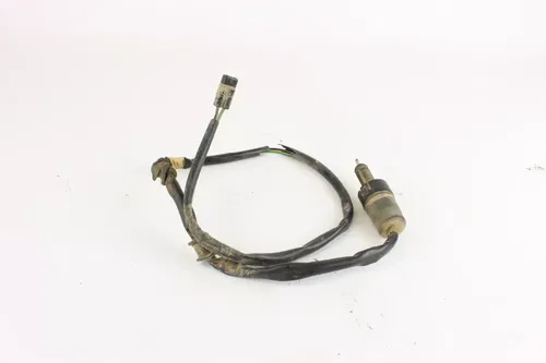 2004 Honda Sportrax 450 Trx450r 2x4 Rear Back Brake Sensor c0772