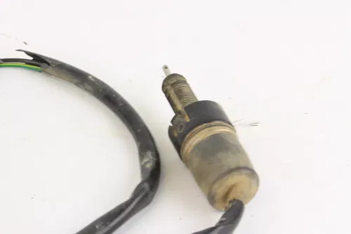 2004 Honda Sportrax 450 Trx450r 2x4 Rear Back Brake Sensor c0772