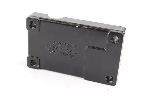OEM Polaris Scrambler Trail Blazer HR Shifter Plate Top 3233171 2688