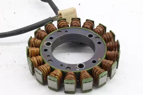 1997 Kawasaki Prairie 400 Kvf400a 4x4 Stator Generator Alternator Magneto c8073