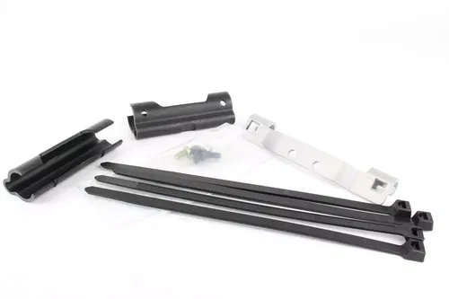 OEM Polaris 03-04 Predator 500 Brake Cable Line Support Kit 2202845 2688