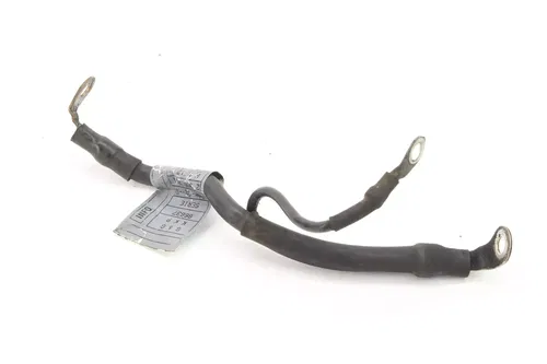 2002 Bmw K1200rs Negative Battery Cable Ground Wire 2766