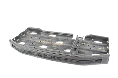OEM Polaris Left Foot Rest Step Footwell Floor Board 1040691-067 r9363