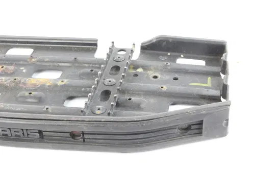 OEM Polaris Left Foot Rest Step Footwell Floor Board 1040691-067 r9363