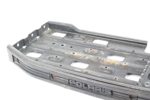 OEM Polaris Left Foot Rest Step Footwell Floor Board 1040691-067 r9363