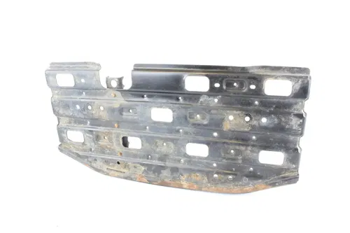 OEM Polaris Left Foot Rest Step Footwell Floor Board 1040691-067 r9363