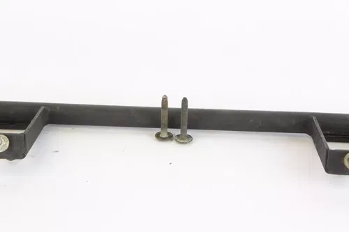 2009 Polaris Sportsman Xp 550 Efi Front Carrier Rack Support c7873