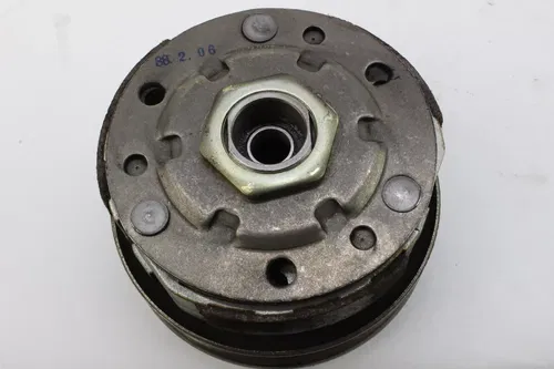 2000 E-ton Txl50 Secondary Drive Pulley H5639