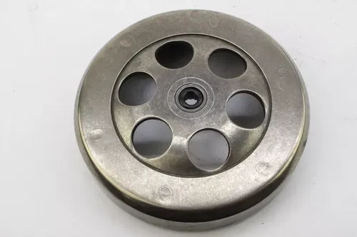 2000 E-ton Txl50 Secondary Drive Pulley H5639