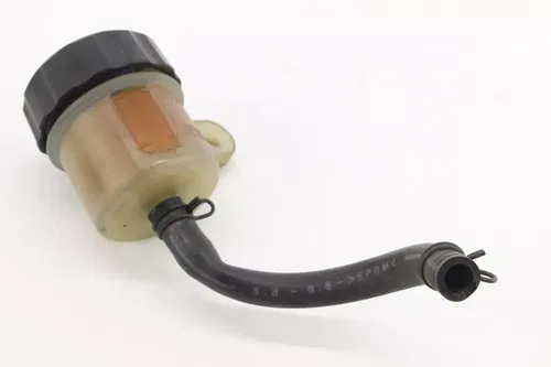 2003 Yamaha Yzf R6 Rear Back Brake Master Cylinder W Reservoir k2458