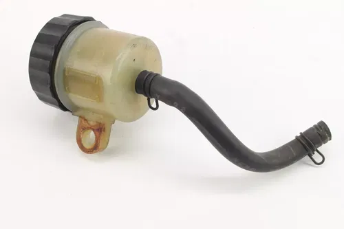 2003 Yamaha Yzf R6 Rear Back Brake Master Cylinder W Reservoir k2458