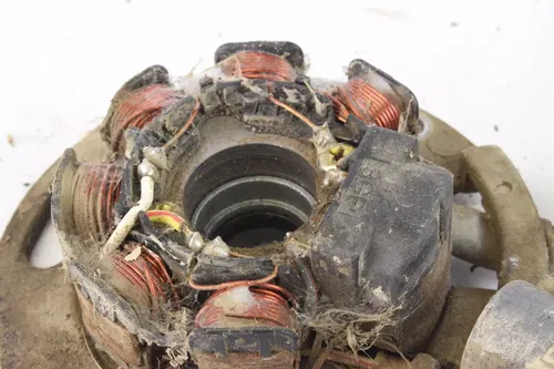 2000 E-ton Txl50 Stator Generator Alternator Magneto c5639
