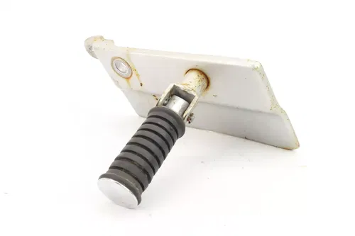 Yamaha Route 66 V Star 250 Virago LEFT Rear Passenger Foot Step Peg 5124
