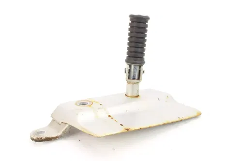 Yamaha Route 66 V Star 250 Virago LEFT Rear Passenger Foot Step Peg 5124