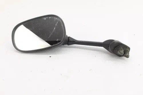 2003 Yamaha Yzf R6 Left Side View Mirror k2458