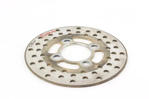 2007 Yamaha Yfz450 Front Brake Disc Rotor 3.40mm r0139