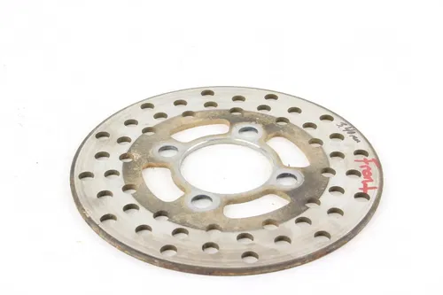 2007 Yamaha Yfz450 Front Brake Disc Rotor 3.40mm r0139