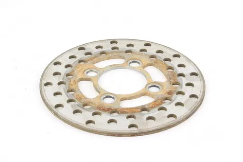 2007 Yamaha Yfz450 Front Brake Disc Rotor 3.40mm r0139